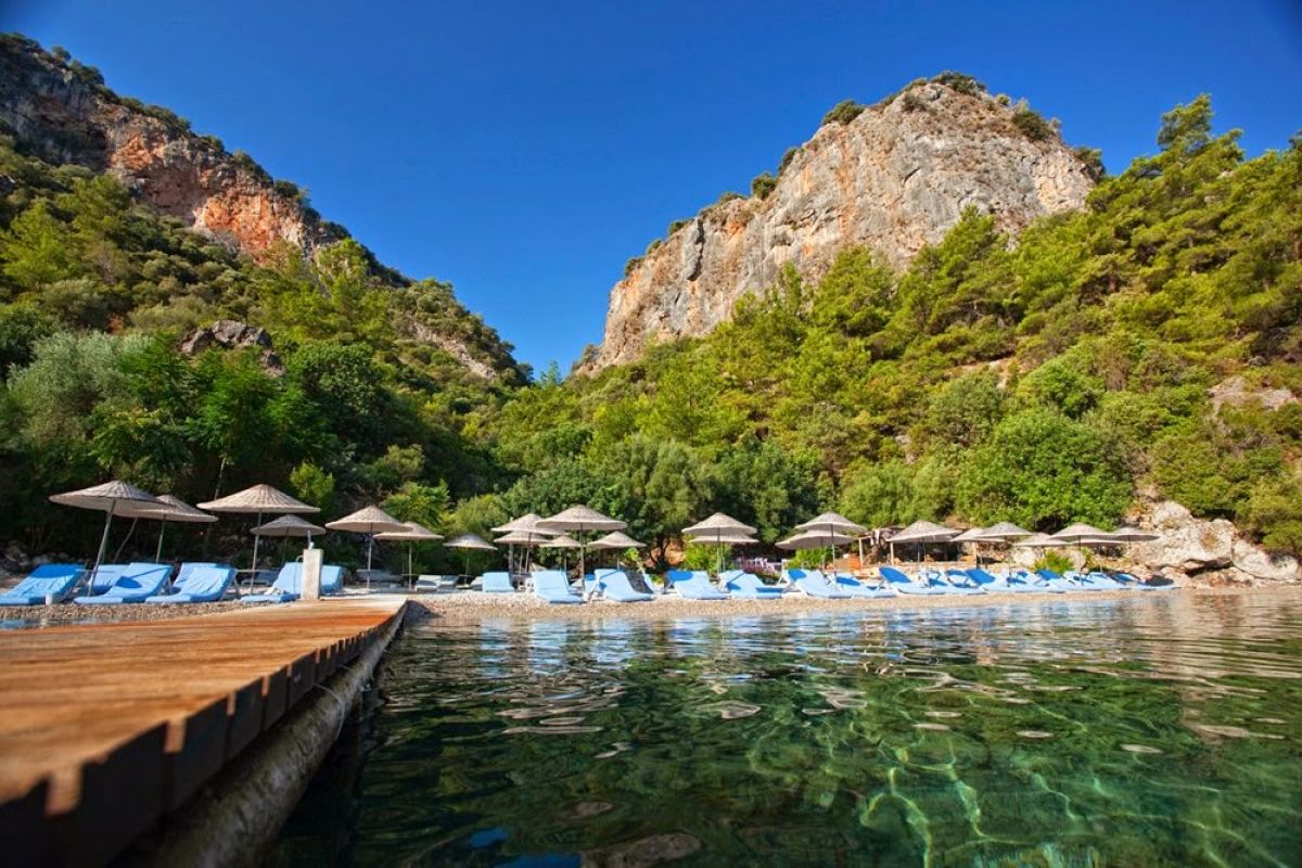 imagini hotel HILLSIDE BEACH CLUB